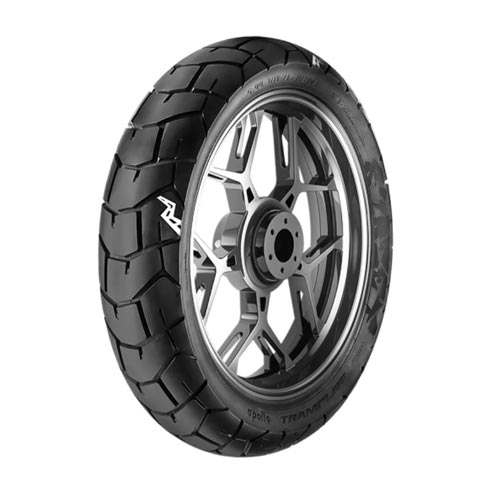 Apollo 130/70-17 TRAMPLR ST Rear 62P (India)