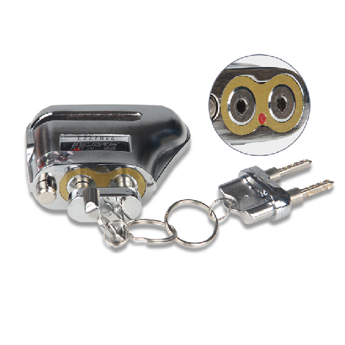 Motorcycle disk lock Top-Lock high quality /ALL Bike